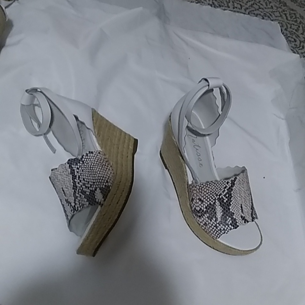 Mattisse Shoes size 8 women